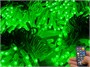 Гирлянда нить уличная 40м. 400 диодов SMART RGB, пульт, белый каучук - N40-100521B IP65 CEIMAR 1158700800