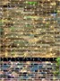 Светодиодный занавес уличный 2x6м. 1200 теплых диодов, с мерцанием, прозрачный силикон, IP65 - CMR-1226Sww CEIMAR 1976306566