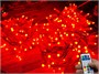 Гирлянда нить уличная 30м. 300 диодов SMART RGB, пульт, белый каучук, 24V - N30-205-720 SM IP65 CEIMAR 1918833707