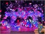 Гирлянда нить уличная 90м. 900 диодов SMART RGB, пульт, белый каучук - N90-100521B IP65 CEIMAR 633766987