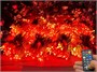 Гирлянда нить уличная 90м. 900 диодов SMART RGB, пульт, белый каучук - N90-100521B IP65 CEIMAR 633766987
