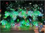 Гирлянда нить уличная 90м. 900 диодов SMART RGB, пульт, белый каучук - N90-100521B IP65 CEIMAR 633766987