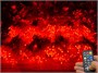 Гирлянда нить уличная 90м. 900 диодов SMART RGB, пульт, белый каучук - N90-100521B IP65 CEIMAR 633766987