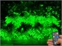 Гирлянда нить уличная 90м. 900 диодов SMART RGB, пульт, белый каучук - N90-100521B IP65 CEIMAR 633766987