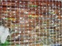 Светодиодный занавес уличный 2x3м. 510 белых диодов статика, белый каучук, IP65 - 8502w LEON LED (LIGHT) 1483962487