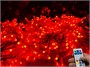 Гирлянда нить уличная 60м. 600 диодов SMART RGB, пульт, белый каучук, 24V - N60-205-720 SM IP65 CEIMAR 450878529