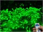 Гирлянда нить уличная 60м. 600 диодов SMART RGB, пульт, белый каучук, 24V - N60-205-720 SM IP65 CEIMAR 450878529