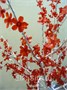 Светодиодное дерево Сакура 1.5 м., 511 красных диодов с акриловым стволом - GD SHU15 RED Golden Dragon 1868875366