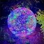 Шар светодиодный 60 см., композитный, цвет Хамелеон RGB, IP65 - 16952 ЕлкаСайт 339900351