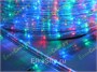 Дюралайт 13 мм. круглый 3600/3 светодиодов, цвет разноцветный 100м. - 000100-13-RGB CEIMAR 773272851