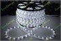 Дюралайт 11 мм. круглый 3000/3 светодиодов цвет белый 100м. - D4 6102W LEON LED (LIGHT) 1935517643