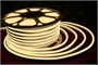 Гибкий Неон светодиодный 8x16мм., 50м., теплый, односторонний, 7200 Led - 6703ww LEON LED (LIGHT) 18040538