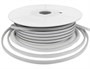 Гибкий неон светодиодный 6x12мм., 50м., односторонний, 6000 белых диодов, 12V - D2-0202w LEON LED (LIGHT) 1635569046