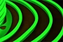 Гибкий Неон светодиодный 8x16мм., 50м., зеленый, односторонний, 7200 Led - 6705g LEON LED (LIGHT) 1500872122