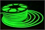 Гибкий Неон светодиодный 8x16мм., 50м., зеленый, односторонний, 7200 Led - 6705g LEON LED (LIGHT) 1500872122