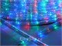 Дюралайт 13 мм. круглый 3600/3 светодиодов, цвет мульти 100м. - D10 6900M LEON LED (LIGHT) 1052076747