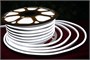 Гибкий Неон светодиодный 8x16мм., 50м., белый, односторонний, 7200 Led - 6702w LEON LED (LIGHT) 968132922