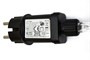 Светящийся Золотой Олень 110см., акриловый, белые LED-огни - J1-17 WW LEON LED (LIGHT) 1682596373