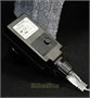 Светящийся Олень 80см., акриловый, холодные белые LED огни - 80-96-4W CEIMAR 1038639398