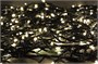 Гирлянда нить 24м. 300 теплых диодов, зёленый пвх - 1303 WW-BK LEON LED (LIGHT) 2033261148