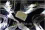 Гирлянда сетка 1.5x1.5м. 160 белых диодов, прозрачный пвх - LL Net 160 W LEON LED (LIGHT) 227425175