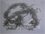 Светодиодный занавес 3x3м. 192 белых диодов, прозрачный пвх - 560L LED W CEIMAR 1479214880