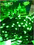 Гирлянда нить 16м. 200 зеленых диодов, черный пвх - LN-200L-GR-BK LEON LED (LIGHT) 1137463429