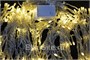 Светодиодный занавес 2x2м. 240 теплых диодов, прозрачный пвх - 2243 WW LEON LED (LIGHT) 1928426970