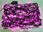 Гирлянда нить 20.0м. 300 розовых диодов, черный пвх - LN-300L-PI-BK LEON LED (LIGHT) 1160047920