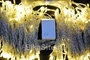 Светодиодный занавес 3x2м. 320 теплых диодов, прозрачный пвх - LL 320L4F-WW LEON LED (LIGHT) 491919181