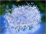 Занавес Роса 3x3м. 1440 Led белых, прозрачный провод - АС-1442 LEON LED (LIGHT) 1507849830