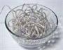 Гирлянда нить 7.5м. 100 синих диодов, прозрачный пвх - LN-100L-BL LEON LED (LIGHT) 591073473