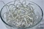 Гирлянда нить 7.5м. 100 синих диодов, прозрачный пвх - LN-100L-BL LEON LED (LIGHT) 591073473