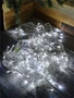 Светодиодный занавес 3x2м. 156 белых диодов, прозрачный пвх - 156L3X2 W CEIMAR 1505068706