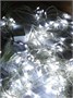 Светодиодный занавес 3x2м. 156 белых диодов, прозрачный пвх - 156L3X2 W CEIMAR 1505068706
