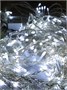 Светодиодный занавес 3x2м. 156 белых диодов, прозрачный пвх - 156L3X2 W CEIMAR 1505068706