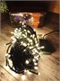 Гирлянда нить 16м. 200 теплых диодов, черный пвх - LN-200L-WW-BK LEON LED (LIGHT) 1832729365