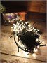 Гирлянда нить 16м. 200 теплых диодов, черный пвх - LN-200L-WW-BK LEON LED (LIGHT) 1832729365