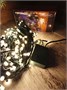 Гирлянда нить 16м. 200 теплых диодов, черный пвх - LN-200L-WW-BK LEON LED (LIGHT) 1832729365