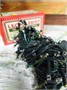 Гирлянда нить 11м. 140 теплых диодов, черный пвх - LN-140L-WW-BK LEON LED (LIGHT) 1285711857