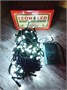 Гирлянда нить 11м. 140 белых диодов, прозрачный пвх - LN-140L-W-BK LEON LED (LIGHT) 648499803