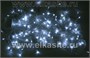Гирлянда нить 6.5м. 100 белых диодов, прозрачный пвх - w.01.5T.100- Winner Light 399097337