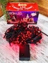Гирлянда нить 16м. 200 красных диодов, черный пвх - LN-200L-RD-BK LEON LED (LIGHT) 1374857705
