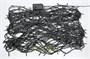 Гирлянда нить 40.0м. 500 теплых диодов, зёленый пвх - 1503 WW-BK LEON LED (LIGHT) 1170894052