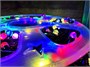 Гирлянда нить 50.0м. 240 диодов мульти, контроллер, черный пвх - CMR-50240RGB CEIMAR 778762252