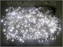 Светодиодный занавес 3x3м. 440 белых диодов, прозрачный пвх - 2442 W LEON LED (LIGHT) 502749298