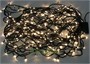 Гирлянда нить 22м. 300 теплых диодов, зёленый пвх - LN-303 WW-BK LEON LED (LIGHT) 1843158871
