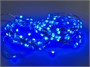 Гирлянда нить Роса 20м. 200 Led SMART RGB, с пультом, USB, прозрачный провод - А5-0214 LEON LED (LIGHT) 213285672