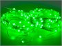 Гирлянда нить Роса 20м. 200 Led SMART RGB, с пультом, USB, прозрачный провод - А5-0214 LEON LED (LIGHT) 213285672