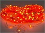 Гирлянда нить Роса 20м. 200 Led SMART RGB, с пультом, USB, прозрачный провод - А5-0214 LEON LED (LIGHT) 213285672